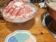 -乐宴·老北京铜火锅(八卦岭店)
