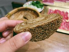 -北京老门框爆肚涮肉馆(凤城六路店)