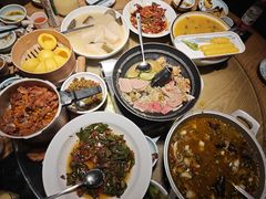 -鸡毛店·川菜(双楠店)