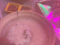 排骨干贝粥-云晓光头烧烤吧(新大陆广场店)