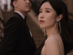 -经典婚纱摄影美学馆·私人定制