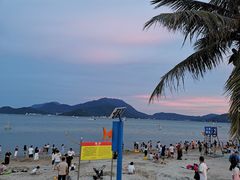 -鹏城人家海鲜酒家·23年老字号(较场尾店)