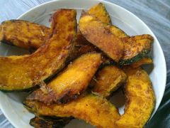 椒盐南瓜-老品芳