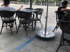 -星巴克(杭州银泰城西一店)