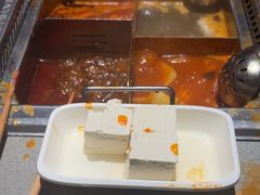 -海底捞火锅(顺义华联店)