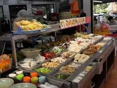 -阿坤纯正西刀鱼丸(Kuala Lumpur Branch)