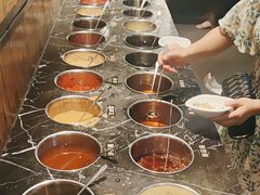 -冠菌火锅自助(东莞桥头店)