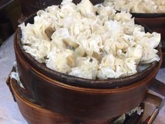 -海汇源老烧麦店(东大街总店)