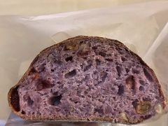 红酒蔓越莓欧包-面包与我Bread Or Me(长城汇店)