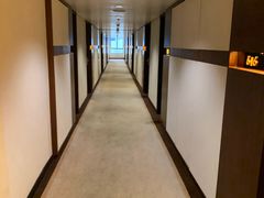 -香港城市花园酒店