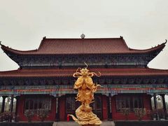 景点-大悲禅寺