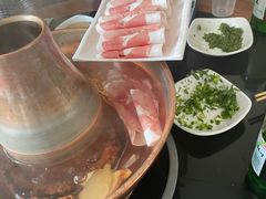 -情忆草原涮肉馆