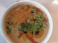 -珺小七铜锅涮肉(桃园路店)