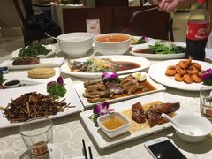 -阿英煲(凉城路店)