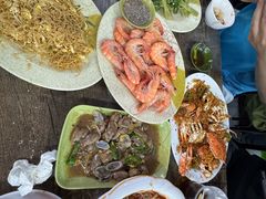 -贞姨美食·老字号海鲜大排档