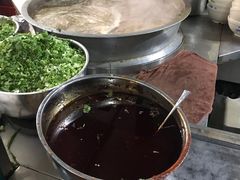 -清真·马安军辣子牛肉面