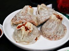 -李记清真馆(打钉巷店)