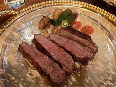 -食间牛排(湖西路店)