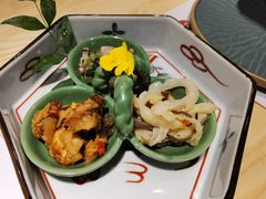 -秋荀日本料理(昆明同德广场店)