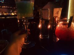 -柒Lounge(三里屯店)