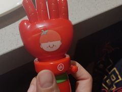 -海底捞火锅(团结桥店)
