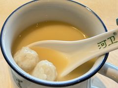 -年辉渔村·非遗传承餐厅(新丰江店)