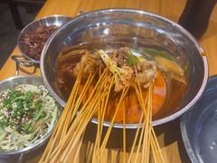-嘉州鲜知味钵钵鸡(奎星楼店)