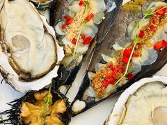 -船梆煮•蒸汽海鲜·生腌干蒸(五四广场店)