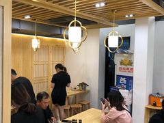 -桐香园小笼包(百井坊巷店)