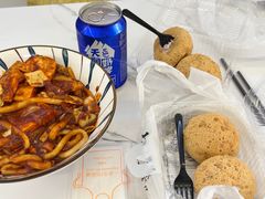 -椒顽新疆炒米粉(湖大店)