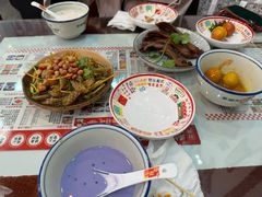 -黎耀阳财神糖水铺(龙门店)