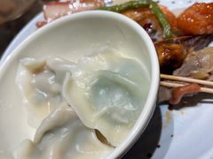 -汉丽斯巴西烤肉自助(市南店)