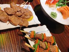 -鸟鹏烧鸟居酒屋(熙龙湾店)