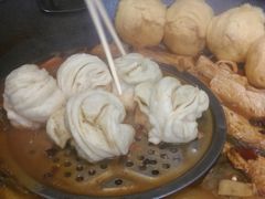 -北京龙庆四季香农家饭庄·灶台鱼·碳烤虹鳟鱼(龙庆峡店)