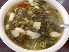 -扒骨肉雅鱼饭店(三雅文化传承店)