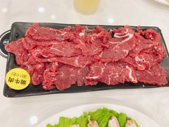 嫩牛肉-全好食潮汕牛肉火锅(泗洲路店)