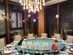 -荷风细雨·中国茶宴(碧云店)