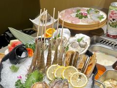 -海底捞火锅(正大乐城店)