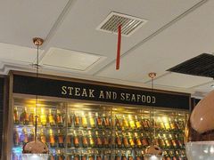 -吉布鲁牛排海鲜自助(芙蓉万家丽店)