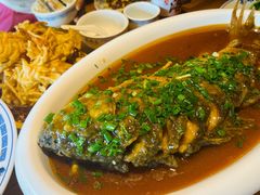 -老雒阳面馆·水席·洛阳菜(王城路店)