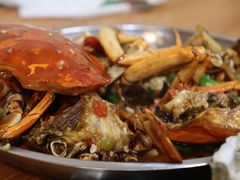 -船奇蒸汽海鲜·闽菜(八市海鲜总店)