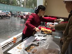 -宛平李记小吃(东关街店)