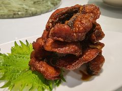 -申粤轩酒楼·三十年粤菜经典(丁香花园店)