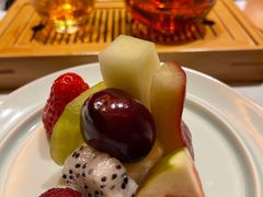 -叶叶菩提·晋福宫