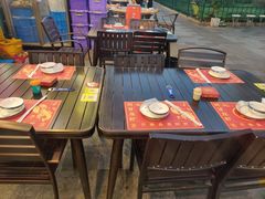 -阿甘龙虾·重庆麻麻鱼(中豪店)