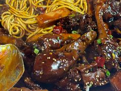 -回味黑鸭煲·始于2006(万松园店)