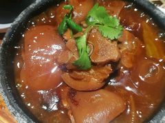 -云海肴·汽锅鸡·云南菜(高德置地店)