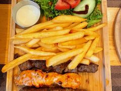 -ALAMEEN阿拉伯餐厅(三里屯店)