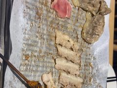 -玫瑰花园自助烤肉(顺义鑫海韵通店)
