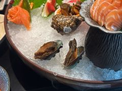 -花潮料理艺食馆(SM新生活广场店)
